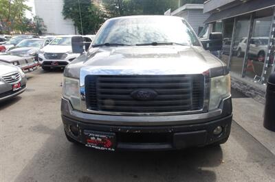 2012 Ford F-150 XLT - Photo 2 - Newark, NJ 07104