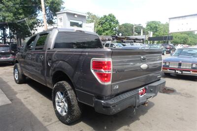 2012 Ford F-150 XLT - Photo 5 - Newark, NJ 07104
