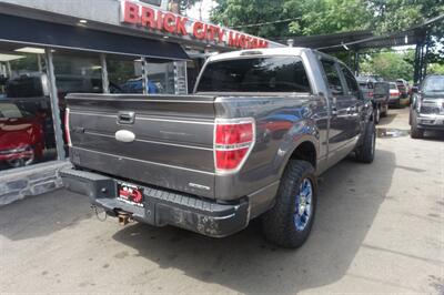 2012 Ford F-150 XLT - Photo 6 - Newark, NJ 07104