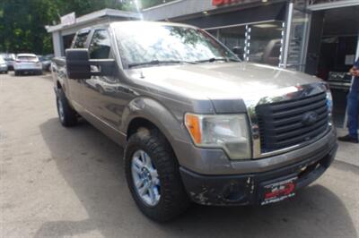 2012 Ford F-150 XLT - Photo 3 - Newark, NJ 07104