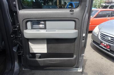 2012 Ford F-150 XLT - Photo 17 - Newark, NJ 07104