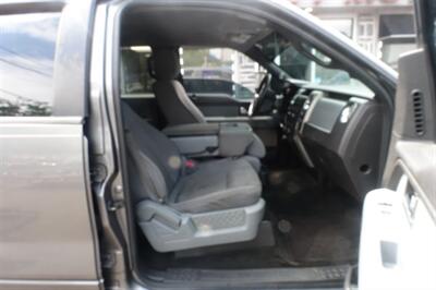 2012 Ford F-150 XLT - Photo 14 - Newark, NJ 07104