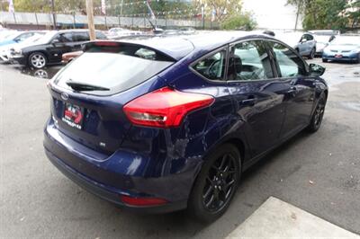 2016 Ford Focus SE   - Photo 8 - Newark, NJ 07104