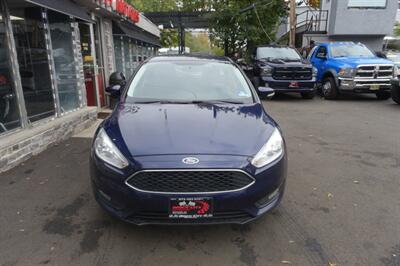 2016 Ford Focus SE   - Photo 2 - Newark, NJ 07104