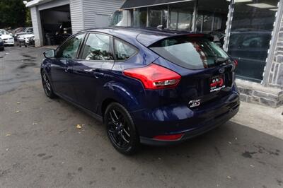 2016 Ford Focus SE   - Photo 6 - Newark, NJ 07104