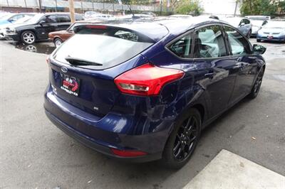 2016 Ford Focus SE   - Photo 5 - Newark, NJ 07104