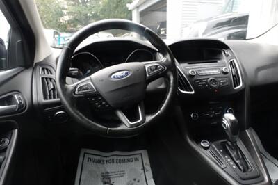 2016 Ford Focus SE   - Photo 13 - Newark, NJ 07104