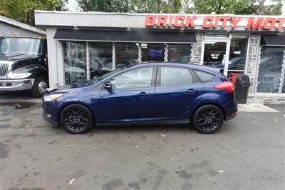 2016 Ford Focus SE   - Photo 4 - Newark, NJ 07104