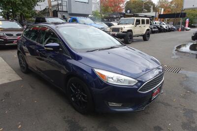 2016 Ford Focus SE   - Photo 3 - Newark, NJ 07104