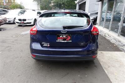 2016 Ford Focus SE   - Photo 7 - Newark, NJ 07104