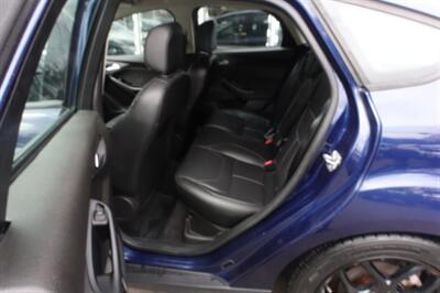 2016 Ford Focus SE   - Photo 11 - Newark, NJ 07104
