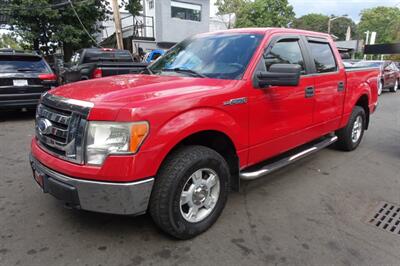 2010 Ford F-150 XLT   - Photo 1 - Newark, NJ 07104