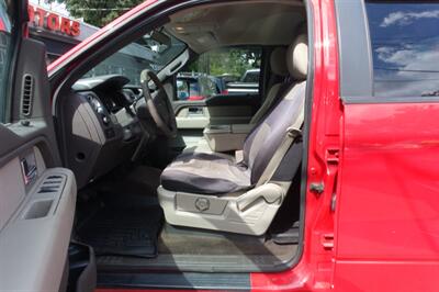 2010 Ford F-150 XLT   - Photo 9 - Newark, NJ 07104
