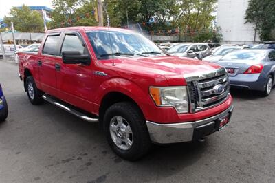 2010 Ford F-150 XLT   - Photo 3 - Newark, NJ 07104