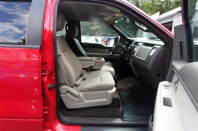 2010 Ford F-150 XLT   - Photo 14 - Newark, NJ 07104