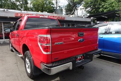 2010 Ford F-150 XLT   - Photo 6 - Newark, NJ 07104