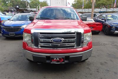2010 Ford F-150 XLT   - Photo 2 - Newark, NJ 07104