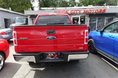 2010 Ford F-150 XLT   - Photo 7 - Newark, NJ 07104