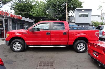2010 Ford F-150 XLT   - Photo 4 - Newark, NJ 07104