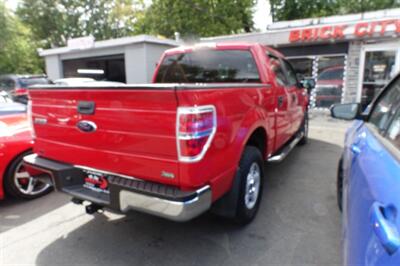 2010 Ford F-150 XLT   - Photo 8 - Newark, NJ 07104