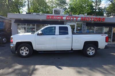 2018 Chevrolet Silverado 1500 LT   - Photo 4 - Newark, NJ 07104