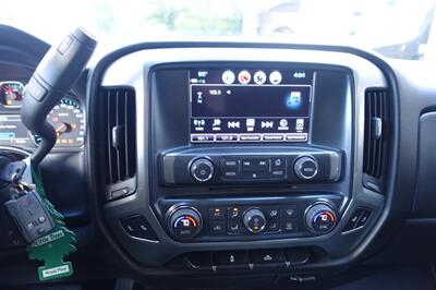 2018 Chevrolet Silverado 1500 LT   - Photo 18 - Newark, NJ 07104