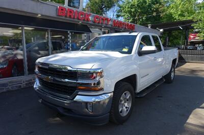 2018 Chevrolet Silverado 1500 LT   - Photo 1 - Newark, NJ 07104
