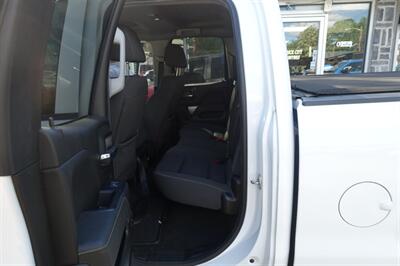 2018 Chevrolet Silverado 1500 LT   - Photo 11 - Newark, NJ 07104