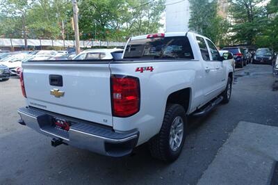 2018 Chevrolet Silverado 1500 LT   - Photo 5 - Newark, NJ 07104