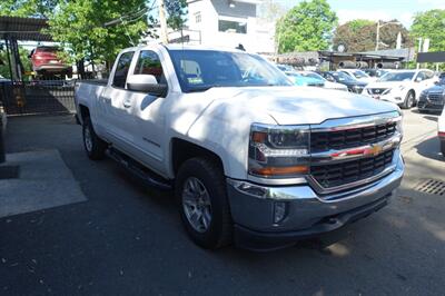 2018 Chevrolet Silverado 1500 LT   - Photo 3 - Newark, NJ 07104
