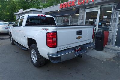 2018 Chevrolet Silverado 1500 LT   - Photo 6 - Newark, NJ 07104