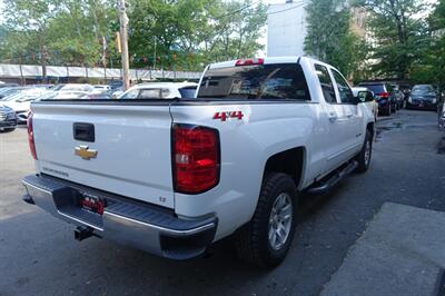 2018 Chevrolet Silverado 1500 LT   - Photo 8 - Newark, NJ 07104