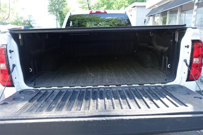 2018 Chevrolet Silverado 1500 LT   - Photo 31 - Newark, NJ 07104