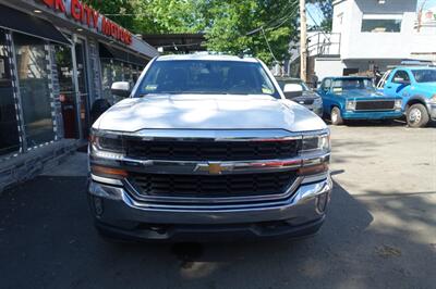 2018 Chevrolet Silverado 1500 LT   - Photo 2 - Newark, NJ 07104