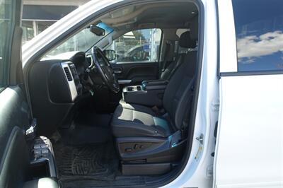 2018 Chevrolet Silverado 1500 LT   - Photo 9 - Newark, NJ 07104