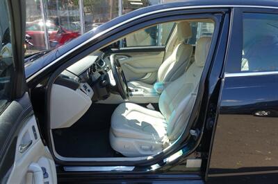 2008 Cadillac CTS 3.6L V6 - Photo 9 - Newark, NJ 07104