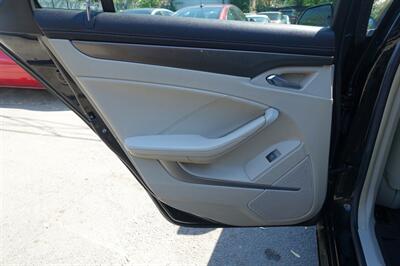 2008 Cadillac CTS 3.6L V6 - Photo 12 - Newark, NJ 07104