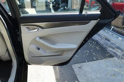 2008 Cadillac CTS 3.6L V6 - Photo 17 - Newark, NJ 07104