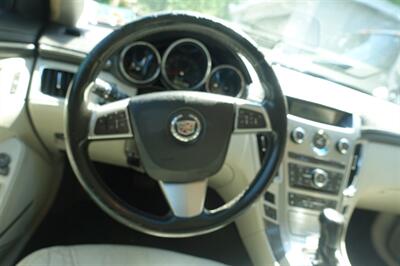2008 Cadillac CTS 3.6L V6 - Photo 13 - Newark, NJ 07104