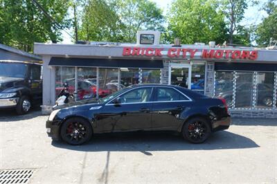 2008 Cadillac CTS 3.6L V6 - Photo 4 - Newark, NJ 07104