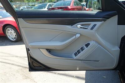 2008 Cadillac CTS 3.6L V6 - Photo 10 - Newark, NJ 07104