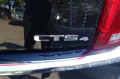 2008 Cadillac CTS 3.6L V6 - Photo 24 - Newark, NJ 07104