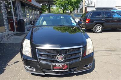 2008 Cadillac CTS 3.6L V6 - Photo 2 - Newark, NJ 07104