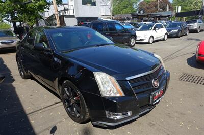 2008 Cadillac CTS 3.6L V6 - Photo 3 - Newark, NJ 07104