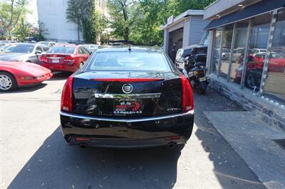 2008 Cadillac CTS 3.6L V6 - Photo 7 - Newark, NJ 07104