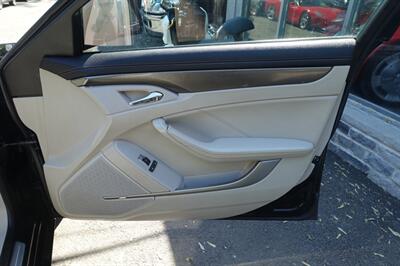 2008 Cadillac CTS 3.6L V6 - Photo 15 - Newark, NJ 07104