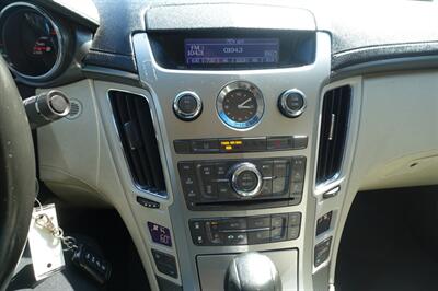 2008 Cadillac CTS 3.6L V6 - Photo 18 - Newark, NJ 07104