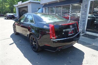 2008 Cadillac CTS 3.6L V6 - Photo 6 - Newark, NJ 07104
