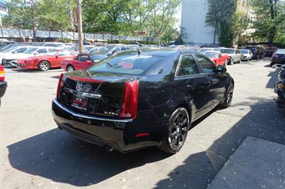 2008 Cadillac CTS 3.6L V6 - Photo 8 - Newark, NJ 07104