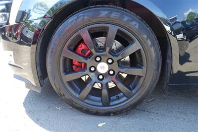2008 Cadillac CTS 3.6L V6 - Photo 20 - Newark, NJ 07104